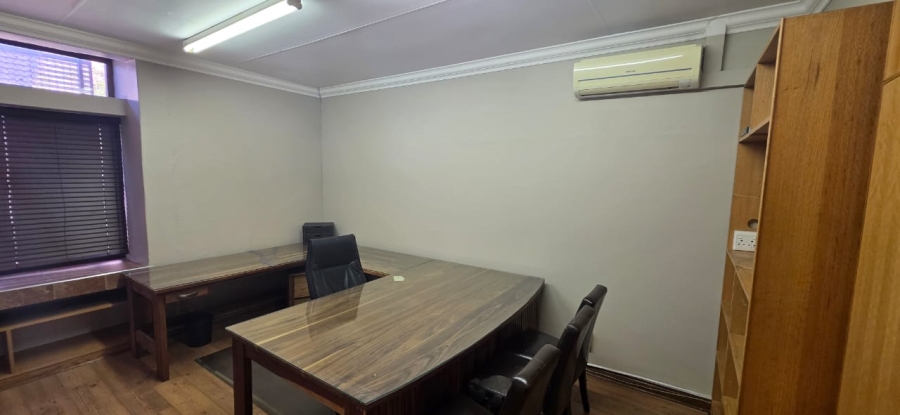 Commercial Property for Sale in Klerksdorp North West